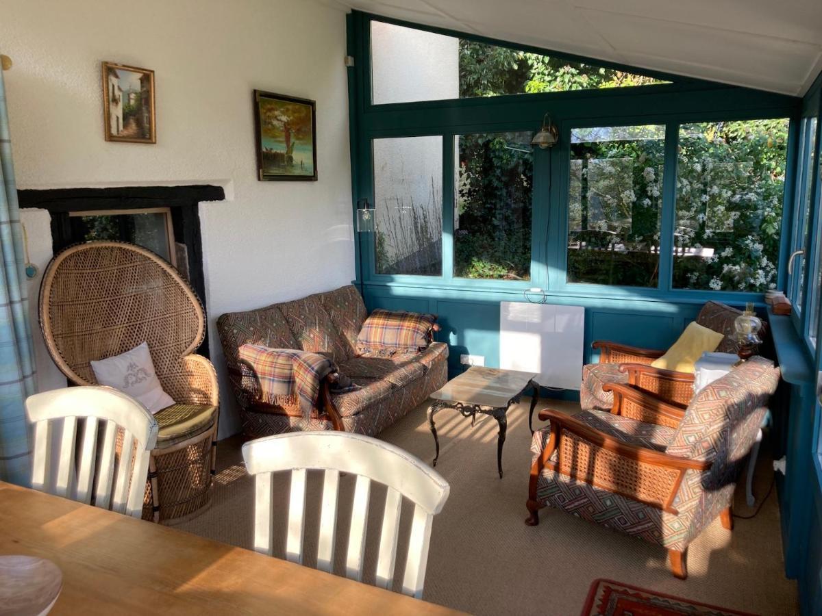 La Maison Charmante D'elisabeth Holiday home *