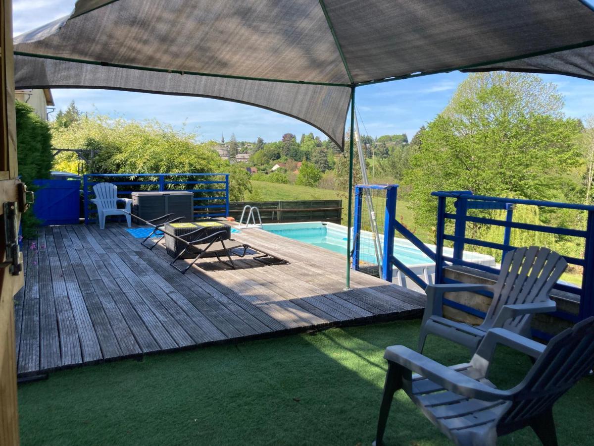 Holiday home La Maison Charmante D'elisabeth *