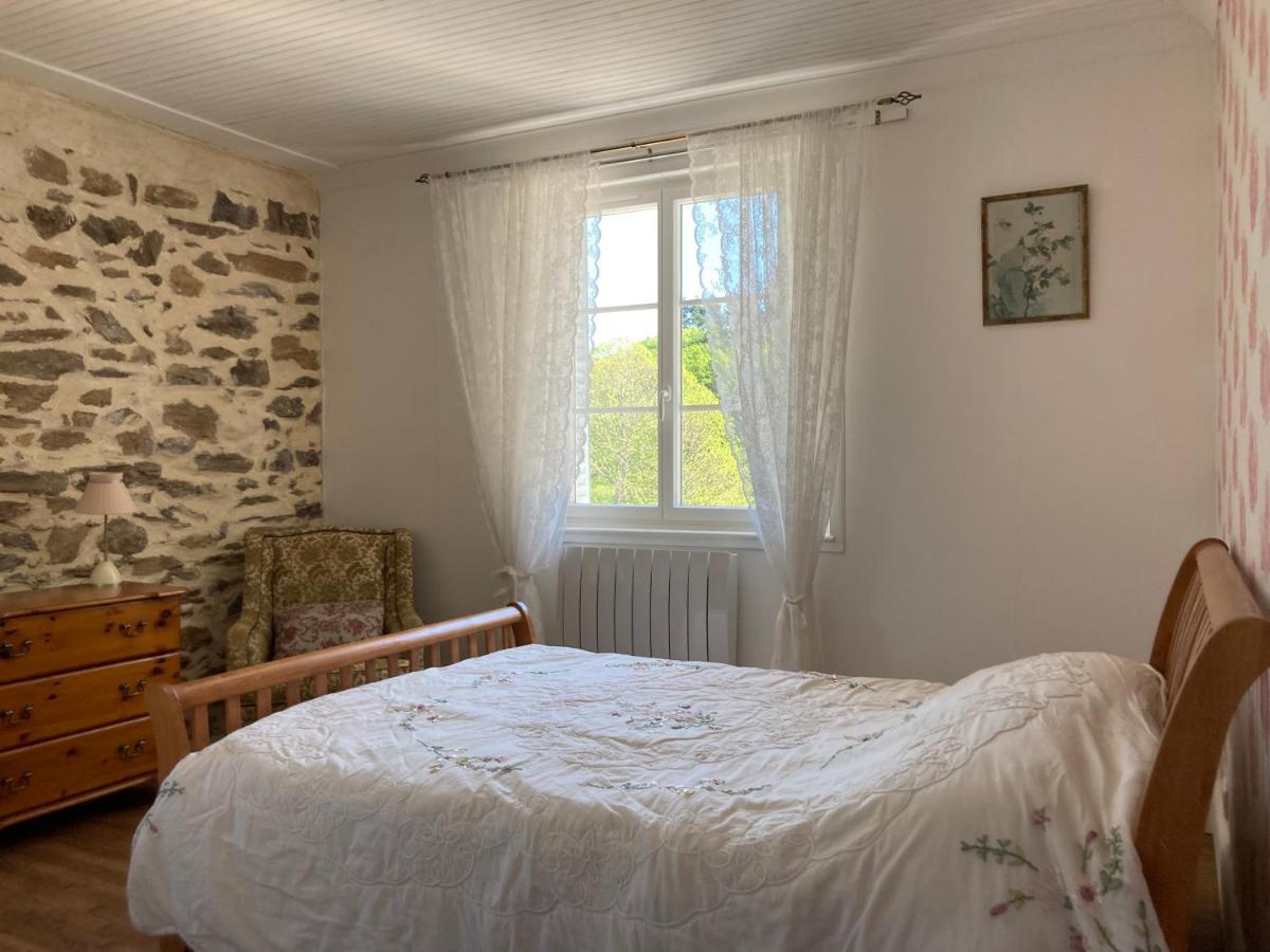 La Maison Charmante D'elisabeth Holiday home Saint-Ybard